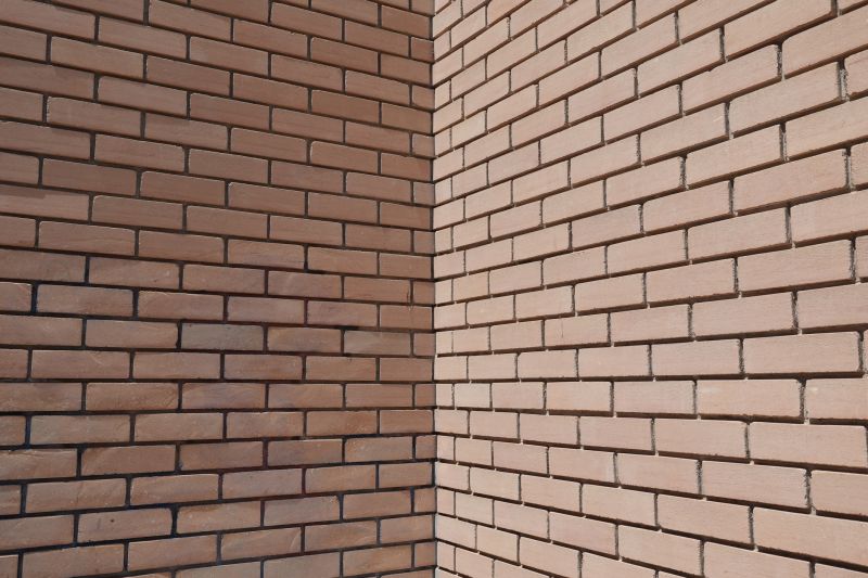 Brick Border Installation in Norwalk, CT