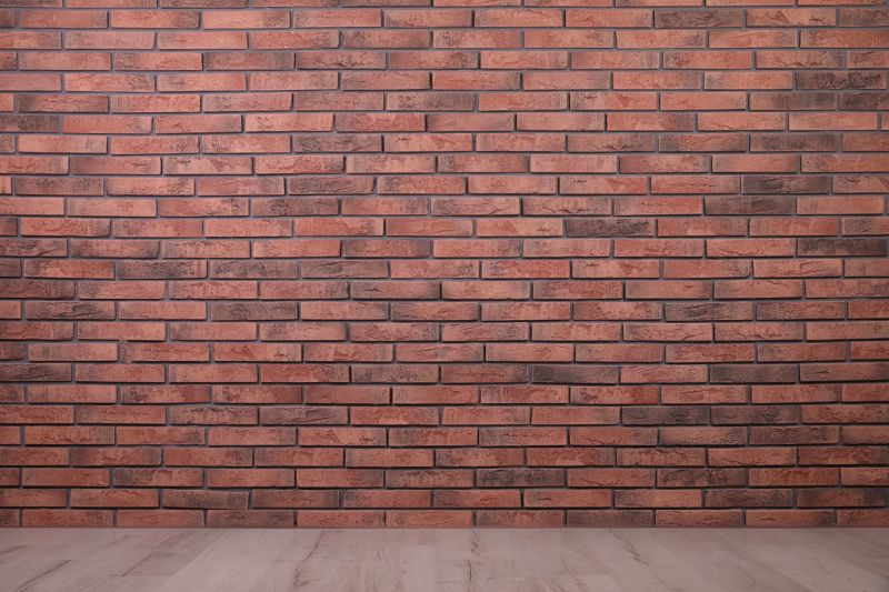 Brick Flooring Installation in Boston, MA