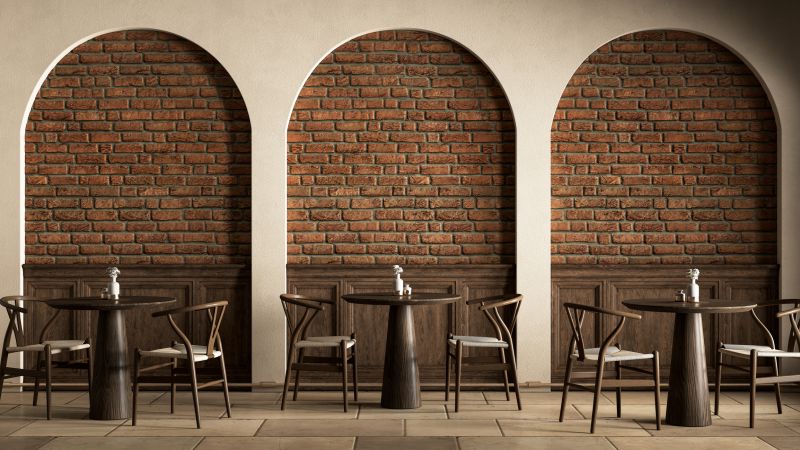 Brick Installation Service in Worcester, MA