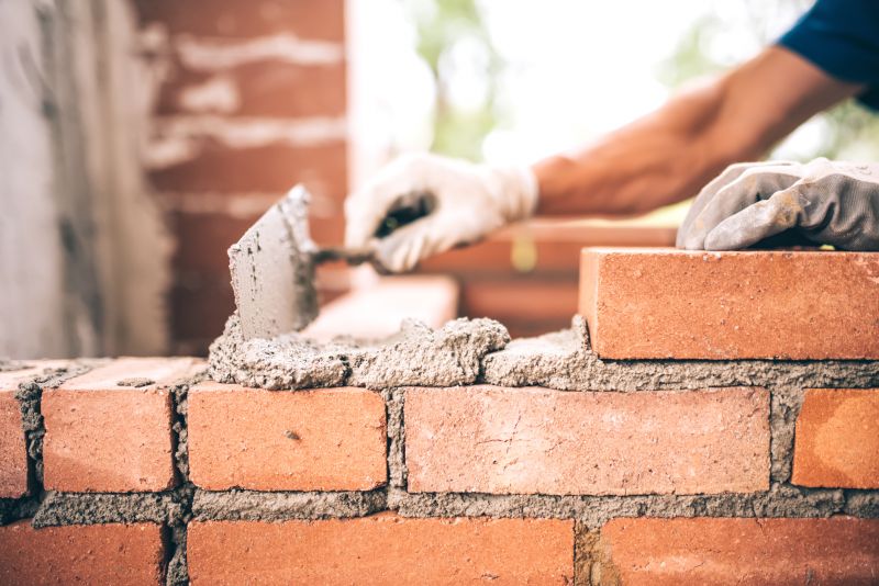 Brick Renovation in Stamford, CT