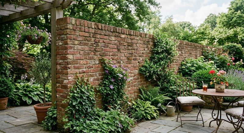 Brick Replacement Service in Worcester, MA
