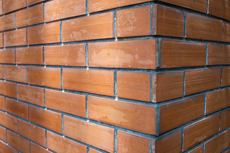 Brick Veneer Replacement in Santa Rosa, CA