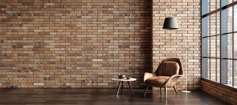Brick Wall Installation in Stamford, CT