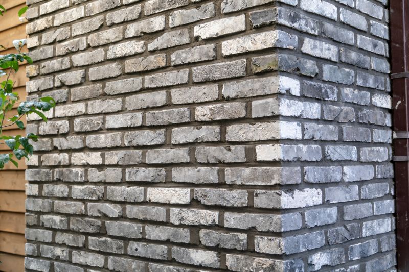Brickwork Installation in Stamford, CT