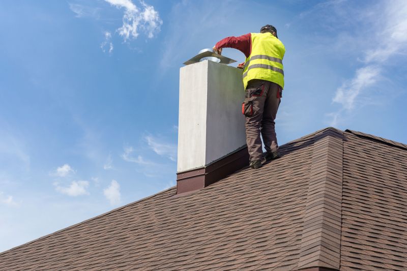 Chimney Assessment in Charlotte, NC