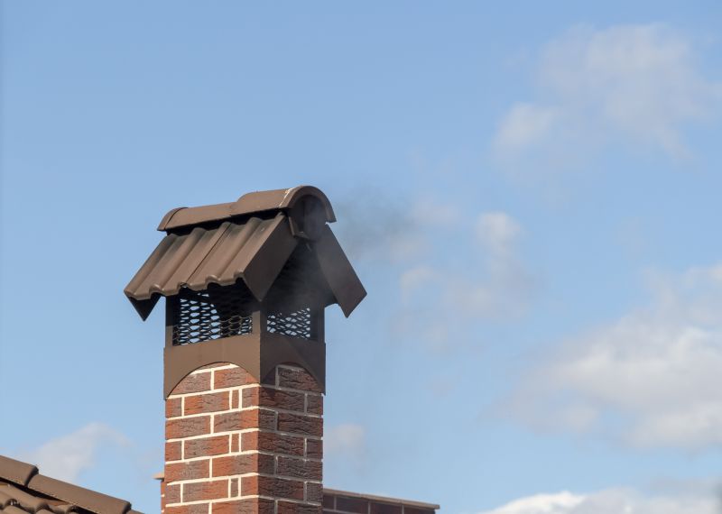 Chimney Construction in Cleveland, OH