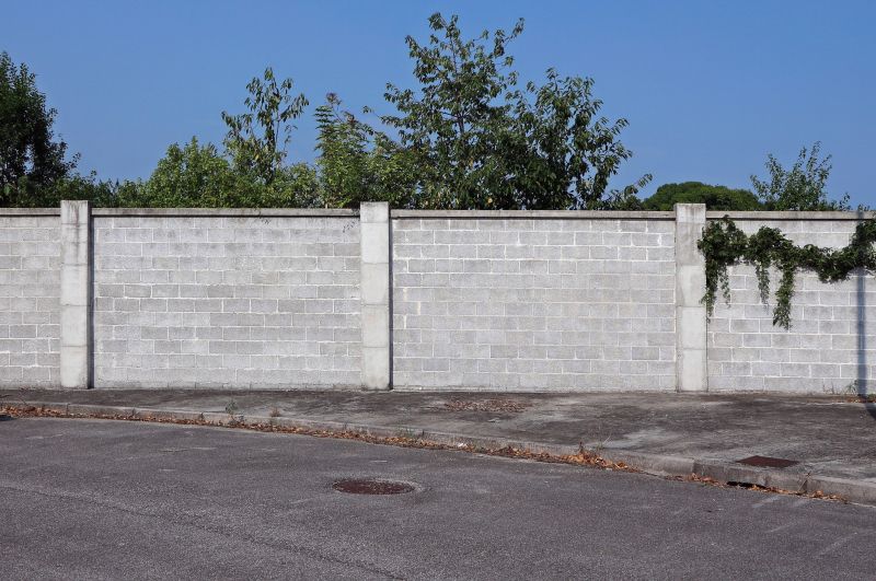 Cinder Blocks Installation in Norwalk, CT
