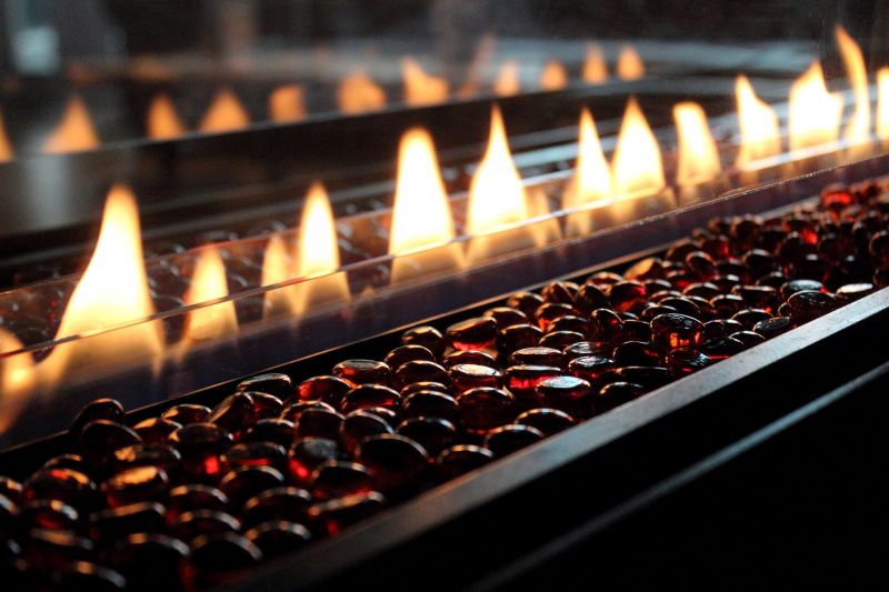 Fireplace Cleaning Service in Dallas, TX