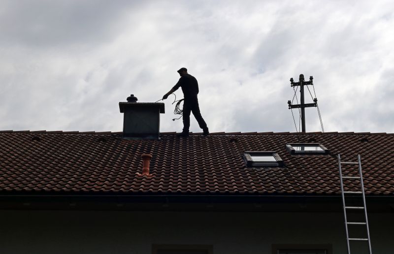 Fireplace Cleaning Service in Jacksonville, FL