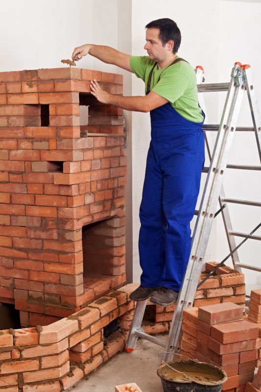 Masonry Construction in Cleveland, OH