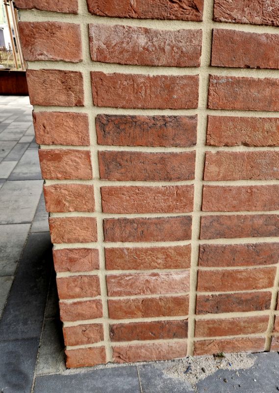 Masonry Construction in Cleveland, OH