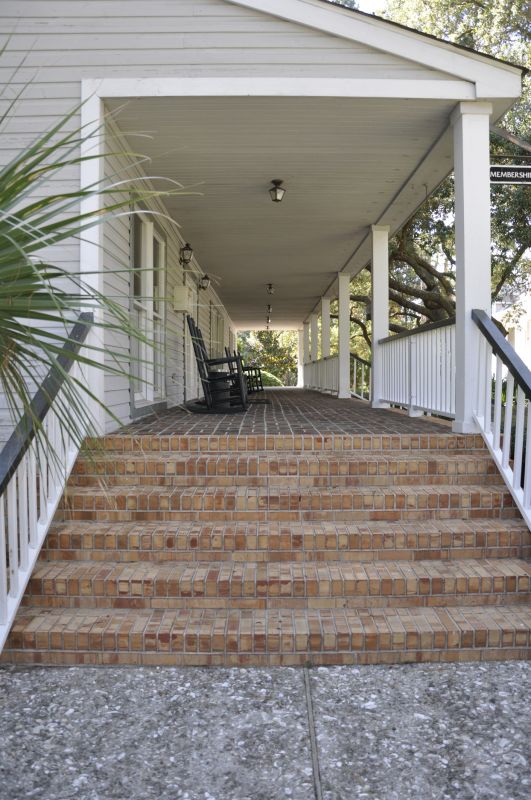 Masonry Steps Installation in Stamford, CT