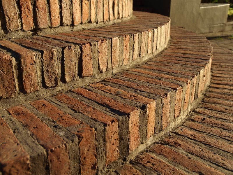 Masonry Steps Installation in Worcester, MA