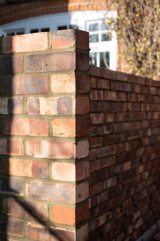 Mortar Replacement in Cleveland, OH