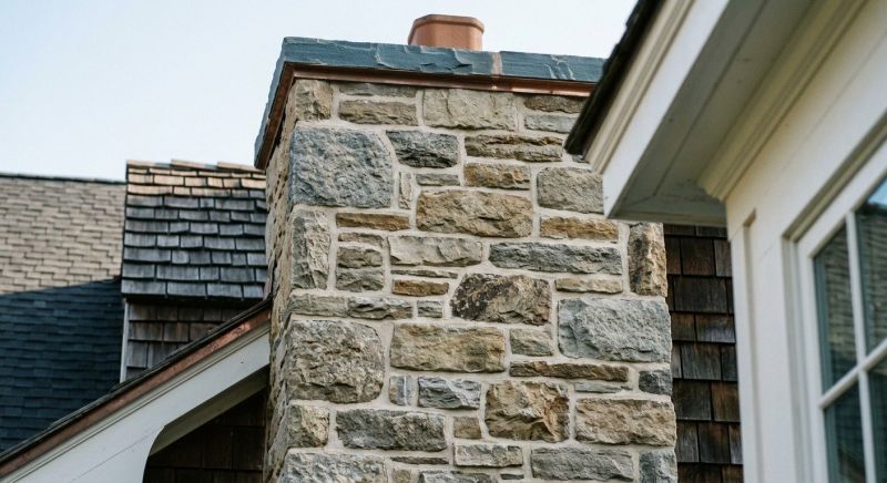 Stone Masonry Installation in Cleveland, OH