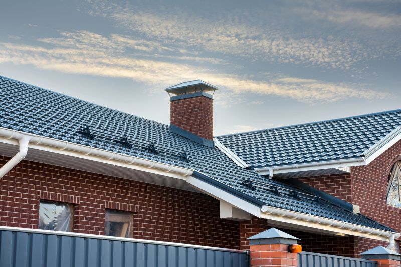 Chimney Replacement in Cleveland, OH