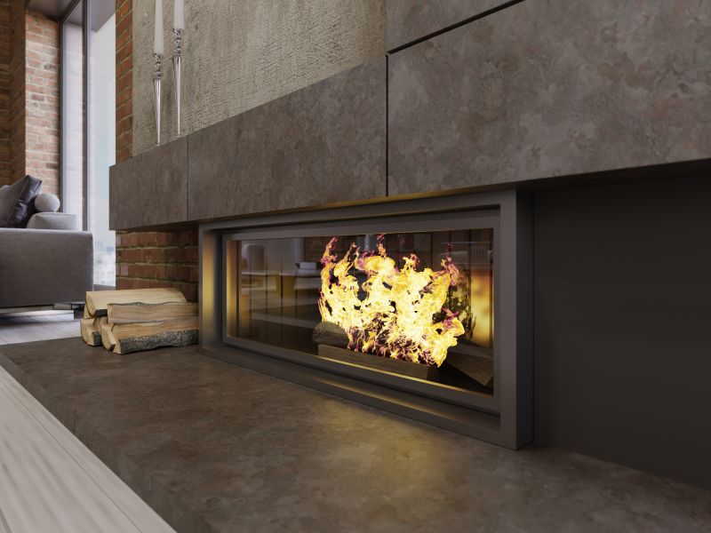 Fireplace Inspection Service in Cincinnati, OH