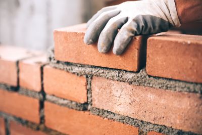 Masonry Construction in Cleveland, OH