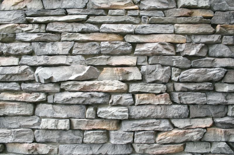 Stone Wall Replacement in West Hartford, CT